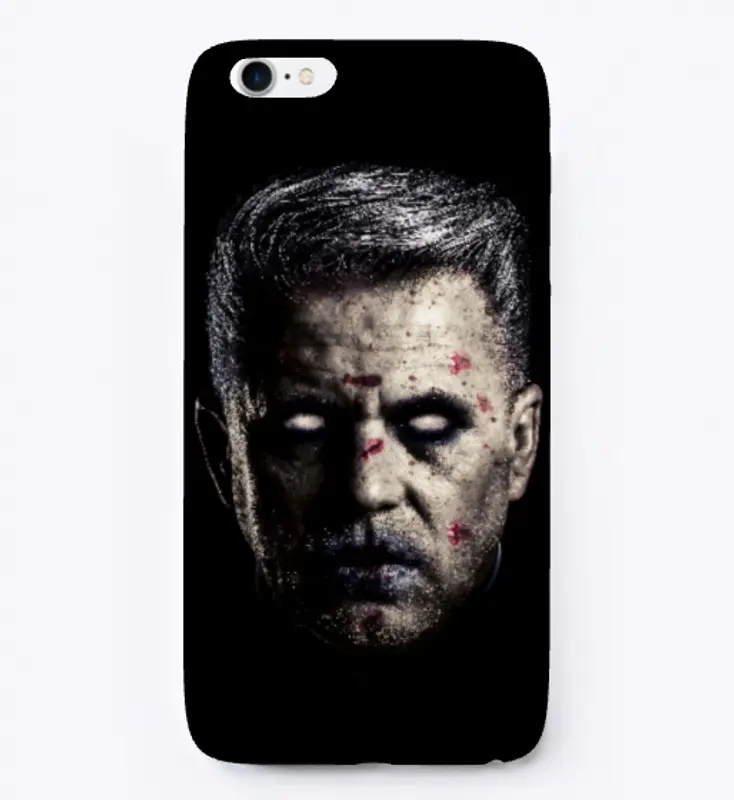 Halloween Phone Case 2017